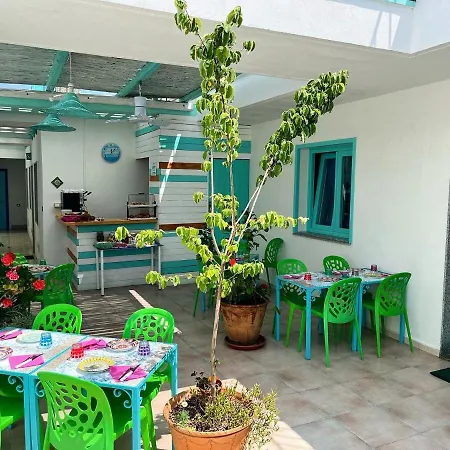 بيت ضيافة D'aragona أوترانتو