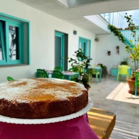 بيت ضيافة D'aragona 3*