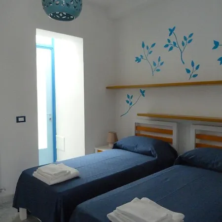 بيت ضيافة D'aragona 3*