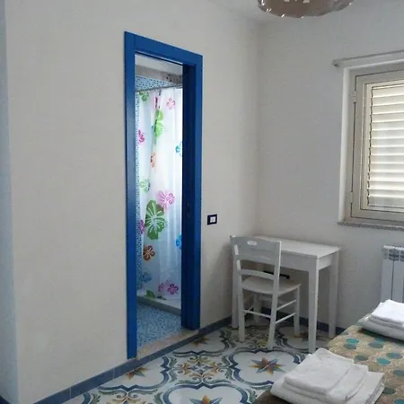 D'aragona 3*