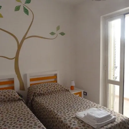 بيت ضيافة D'aragona