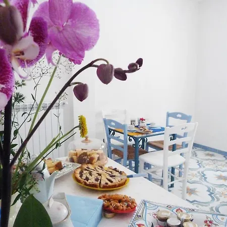 D'aragona بيت ضيافة 3*
