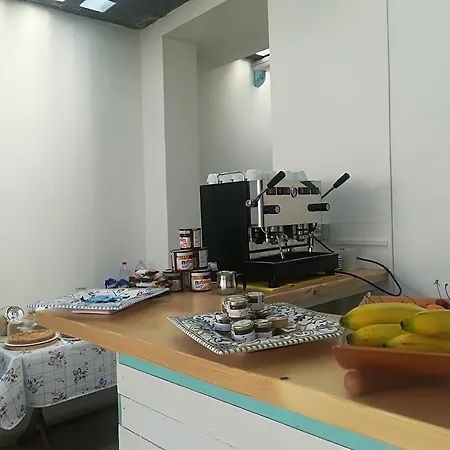 D'aragona بيت ضيافة 3*