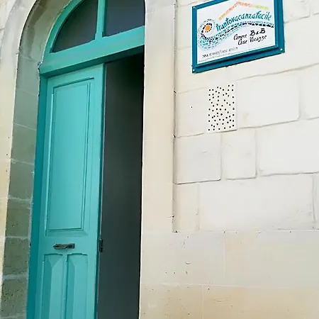 بيت ضيافة D'aragona