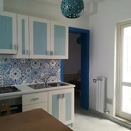 D'aragona 4* Otranto