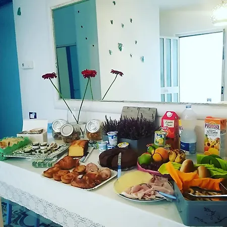 بيت ضيافة D'aragona أوترانتو