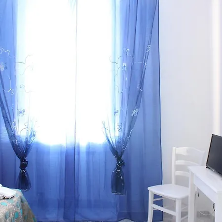 بيت ضيافة D'aragona