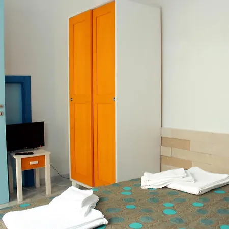 D'aragona Gasthuis Otranto