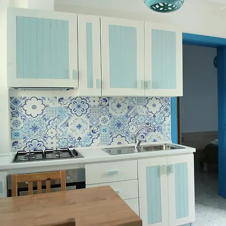 D'aragona بيت ضيافة 3*