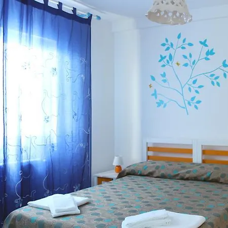 D'aragona 3*