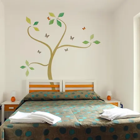 Gasthuis D'aragona Otranto