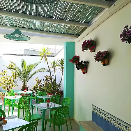 Camere D'Aragona Otranto