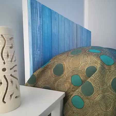 D'aragona بيت ضيافة 3*