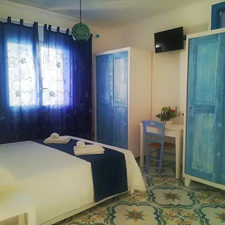 D'aragona بيت ضيافة