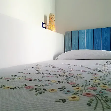 D'aragona بيت ضيافة
