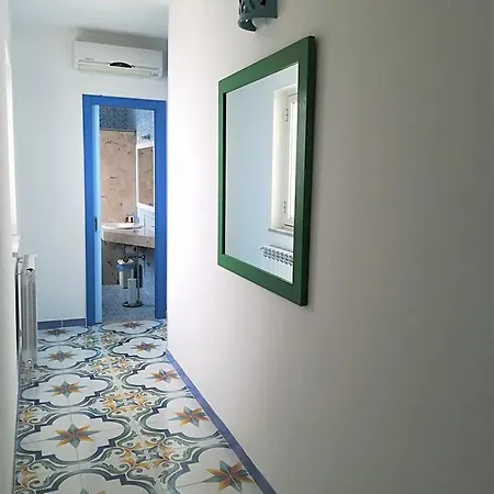 D'aragona بيت ضيافة