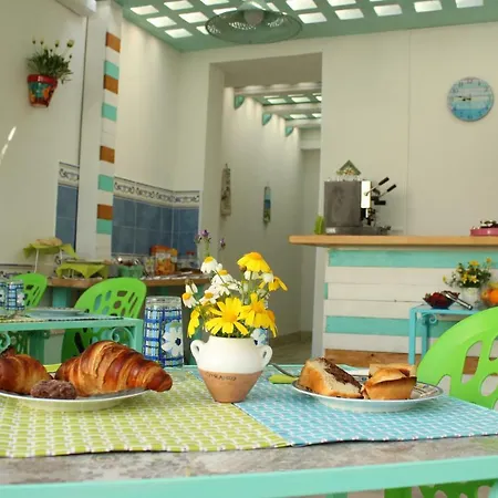 D'aragona بيت ضيافة 3*