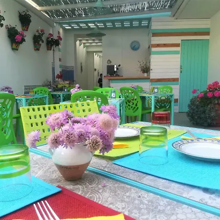 D'aragona بيت ضيافة