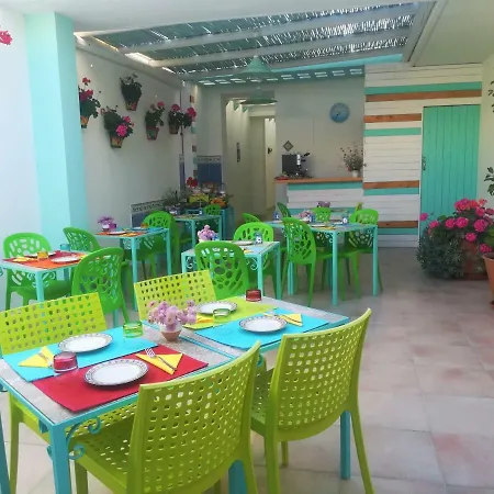 D'aragona بيت ضيافة أوترانتو