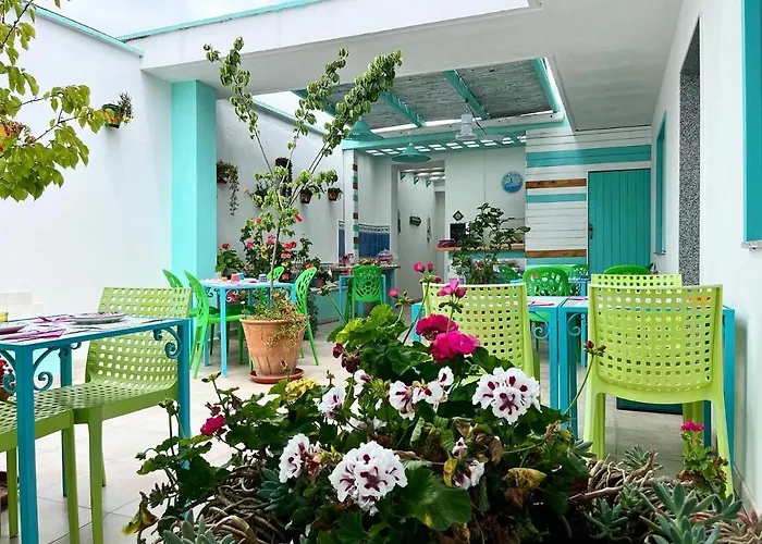 Casa de hóspedes D'aragona Otranto