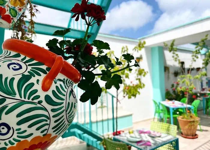 D'aragona 4* Otranto