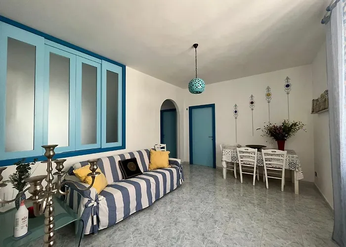 D'aragona 4* Otranto