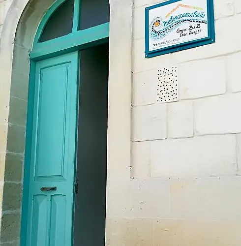 Casa de hóspedes D'aragona