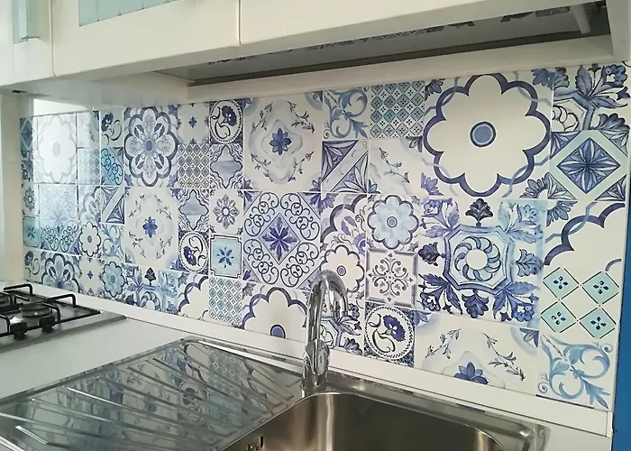 D'aragona Casa de hóspedes 4*