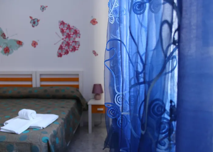 D'aragona Casa de hóspedes