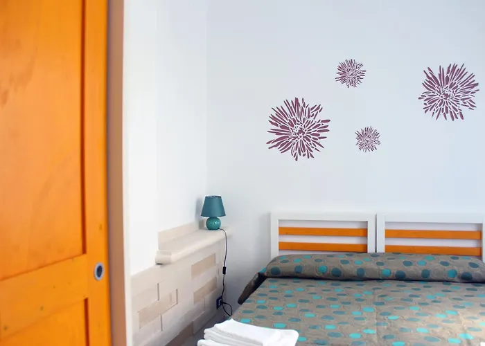 Casa de hóspedes D'aragona