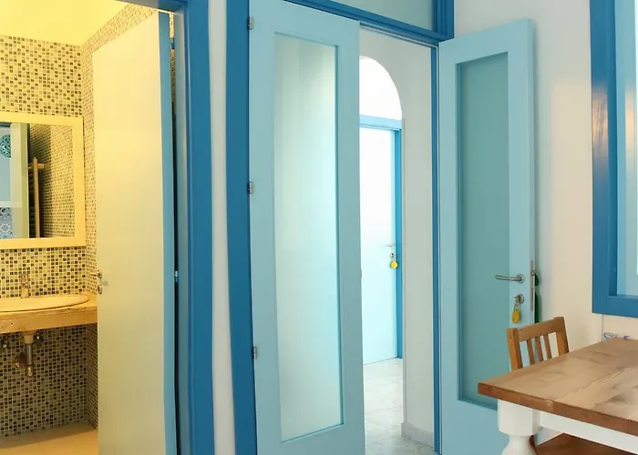 D'aragona Casa de hóspedes