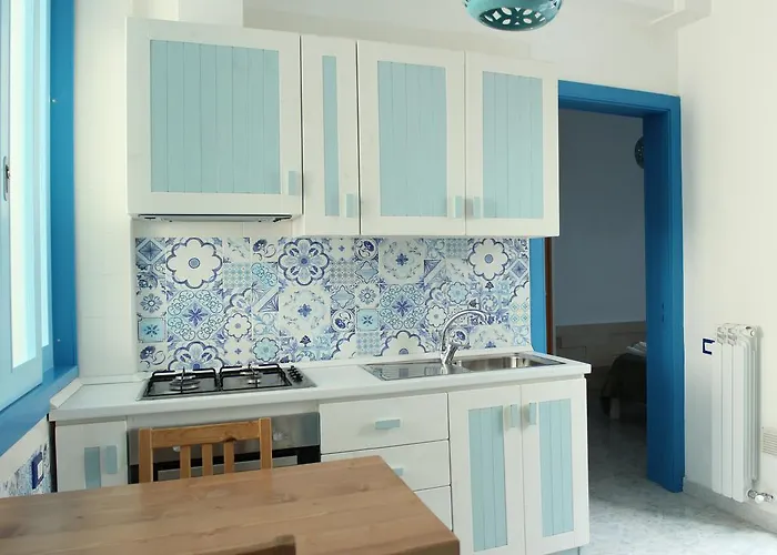 D'aragona Casa de hóspedes 4*