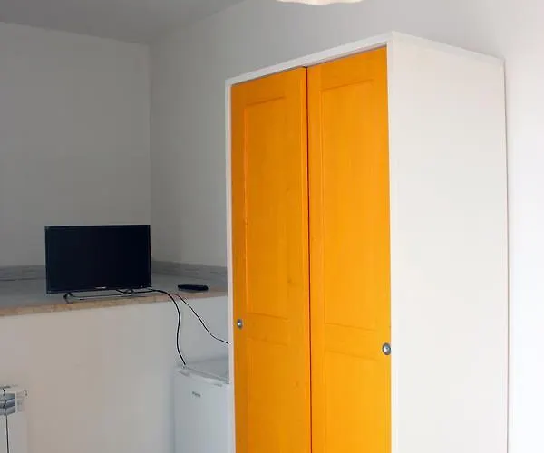 D'aragona Casa de hóspedes 4*