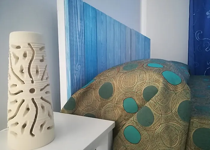 D'aragona Casa de hóspedes 4*