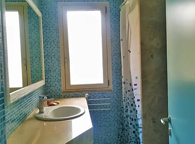 Casa de hóspedes D'aragona