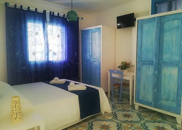 D'aragona Casa de hóspedes