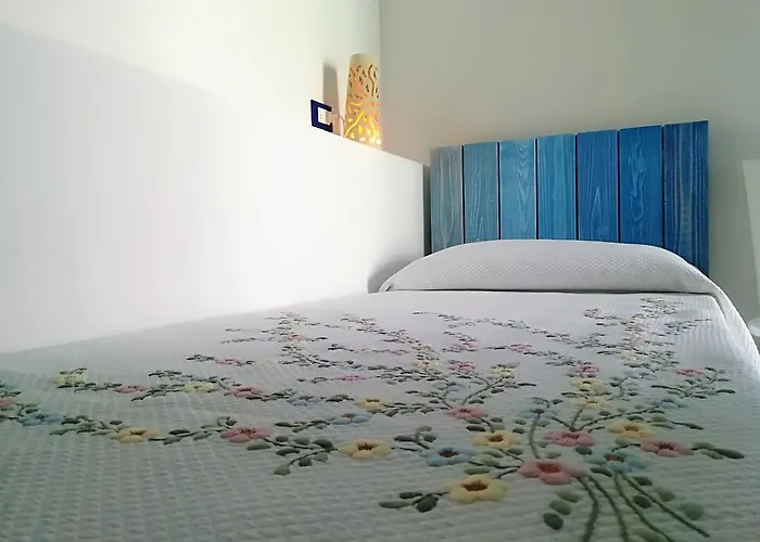 D'aragona Casa de hóspedes