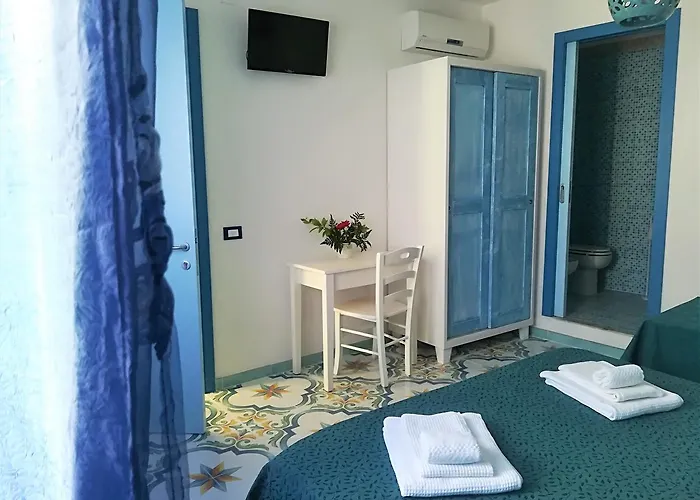 D'aragona Casa de hóspedes Otranto