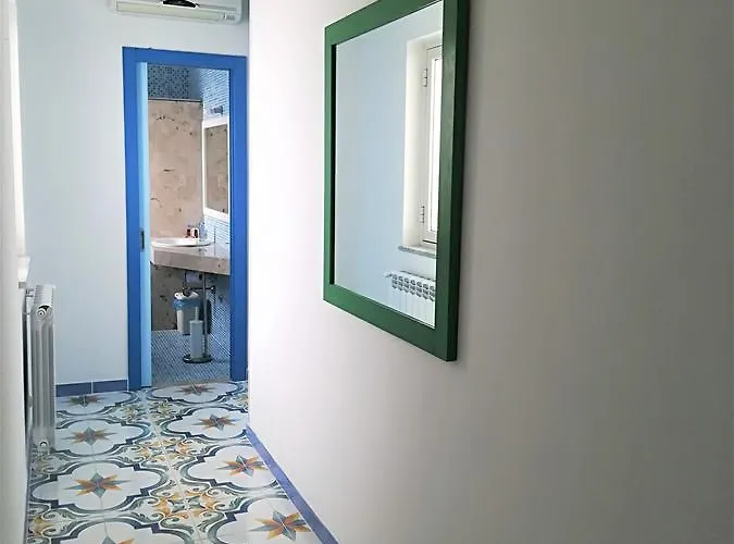 D'aragona Casa de hóspedes