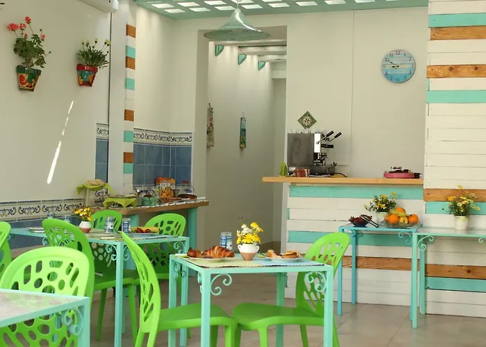 D'aragona 4* Otranto