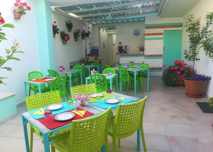 D'aragona Casa de hóspedes Otranto